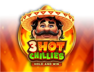 Loto Club 3 Hot Chillies