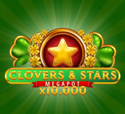 Loto Club Clovers and Stars