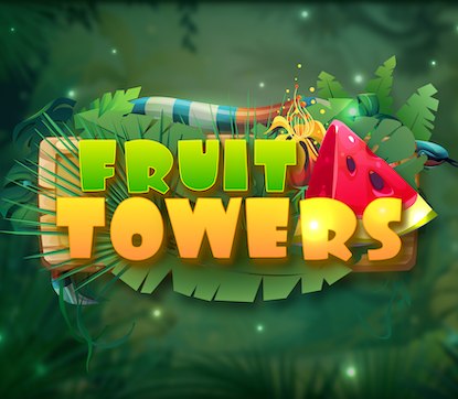 Loto Club Fruit Towers