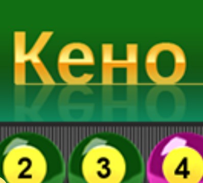 Loto Club Keno