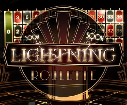 Loto Club KZ Ligting Roulette