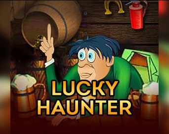 Loto Club Lucky Haunter